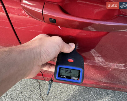 Красный Хендай Kona Electric, объемом двигателя 0 л и пробегом 53 тыс. км за 16900 $, фото 46 на Automoto.ua