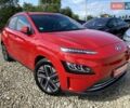 Красный Хендай Kona Electric, объемом двигателя 0 л и пробегом 117 тыс. км за 19200 $, фото 22 на Automoto.ua