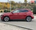Червоний Хендай Kona Electric, об'ємом двигуна 0 л та пробігом 22 тис. км за 23700 $, фото 8 на Automoto.ua