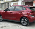 Красный Хендай Kona Electric, объемом двигателя 0 л и пробегом 84 тыс. км за 16950 $, фото 27 на Automoto.ua