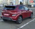 Красный Хендай Kona Electric, объемом двигателя 0 л и пробегом 53 тыс. км за 16900 $, фото 10 на Automoto.ua