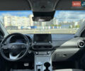Красный Хендай Kona Electric, объемом двигателя 0 л и пробегом 53 тыс. км за 16900 $, фото 22 на Automoto.ua