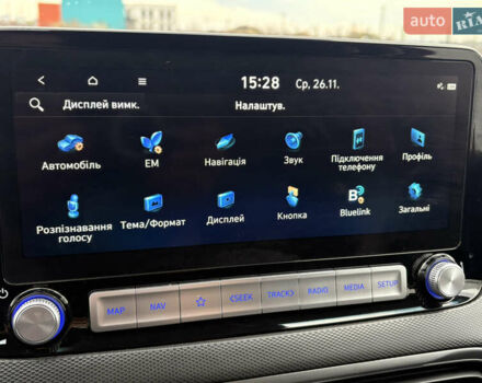 Красный Хендай Kona Electric, объемом двигателя 0 л и пробегом 89 тыс. км за 19799 $, фото 57 на Automoto.ua