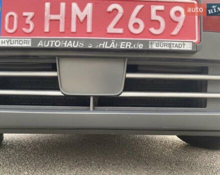 Червоний Хендай Kona Electric, об'ємом двигуна 0 л та пробігом 22 тис. км за 23700 $, фото 104 на Automoto.ua