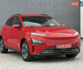Красный Хендай Kona Electric, объемом двигателя 0 л и пробегом 89 тыс. км за 19799 $, фото 11 на Automoto.ua