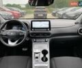 Червоний Хендай Kona Electric, об'ємом двигуна 0 л та пробігом 111 тис. км за 20700 $, фото 37 на Automoto.ua