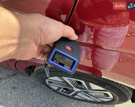 Красный Хендай Kona Electric, объемом двигателя 0 л и пробегом 53 тыс. км за 16900 $, фото 42 на Automoto.ua