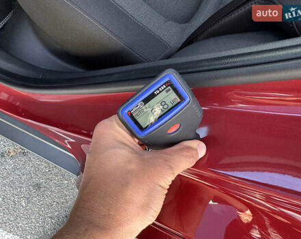 Красный Хендай Kona Electric, объемом двигателя 0 л и пробегом 53 тыс. км за 16900 $, фото 52 на Automoto.ua