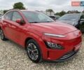 Червоний Хендай Kona Electric, об'ємом двигуна 0 л та пробігом 111 тис. км за 20700 $, фото 18 на Automoto.ua