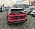 Красный Хендай Kona Electric, объемом двигателя 0 л и пробегом 51 тыс. км за 17999 $, фото 10 на Automoto.ua