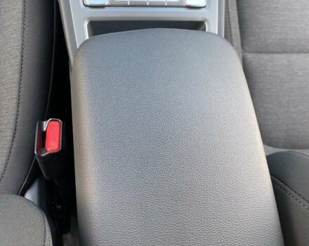 Червоний Хендай Kona Electric, об'ємом двигуна 0 л та пробігом 22 тис. км за 23700 $, фото 56 на Automoto.ua