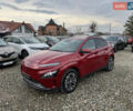 Красный Хендай Kona Electric, объемом двигателя 0 л и пробегом 51 тыс. км за 17999 $, фото 6 на Automoto.ua