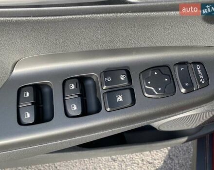 Червоний Хендай Kona Electric, об'ємом двигуна 0 л та пробігом 22 тис. км за 23700 $, фото 35 на Automoto.ua