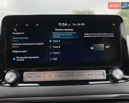 Червоний Хендай Kona Electric, об'ємом двигуна 0 л та пробігом 111 тис. км за 20700 $, фото 59 на Automoto.ua