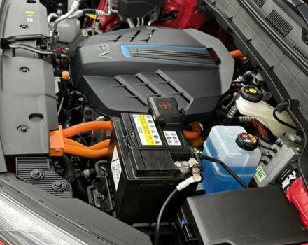 Красный Хендай Kona Electric, объемом двигателя 0 л и пробегом 89 тыс. км за 19799 $, фото 77 на Automoto.ua