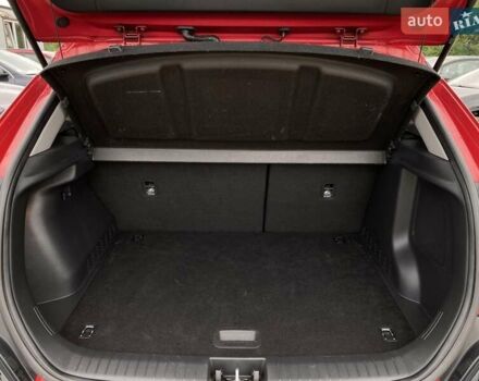 Червоний Хендай Kona Electric, об'ємом двигуна 0 л та пробігом 111 тис. км за 20700 $, фото 71 на Automoto.ua