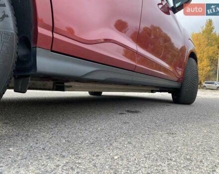 Червоний Хендай Kona Electric, об'ємом двигуна 0 л та пробігом 22 тис. км за 23700 $, фото 95 на Automoto.ua