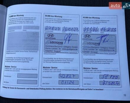 Красный Хендай Kona Electric, объемом двигателя 0 л и пробегом 113 тыс. км за 19950 $, фото 49 на Automoto.ua