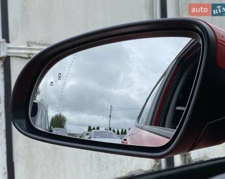 Червоний Хендай Kona Electric, об'ємом двигуна 0 л та пробігом 111 тис. км за 20700 $, фото 8 на Automoto.ua