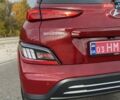 Червоний Хендай Kona Electric, об'ємом двигуна 0 л та пробігом 22 тис. км за 23700 $, фото 99 на Automoto.ua