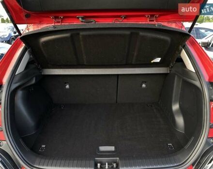 Красный Хендай Kona Electric, объемом двигателя 0 л и пробегом 117 тыс. км за 19200 $, фото 69 на Automoto.ua