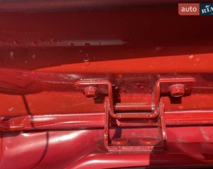 Червоний Хендай Kona Electric, об'ємом двигуна 0 л та пробігом 22 тис. км за 23700 $, фото 106 на Automoto.ua