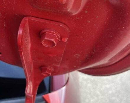 Червоний Хендай Kona Electric, об'ємом двигуна 0 л та пробігом 22 тис. км за 23700 $, фото 110 на Automoto.ua