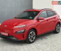 Красный Хендай Kona Electric, объемом двигателя 0 л и пробегом 89 тыс. км за 19799 $, фото 17 на Automoto.ua