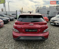 Красный Хендай Kona Electric, объемом двигателя 0 л и пробегом 51 тыс. км за 17999 $, фото 11 на Automoto.ua