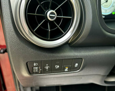 Красный Хендай Kona Electric, объемом двигателя 0 л и пробегом 84 тыс. км за 16950 $, фото 49 на Automoto.ua