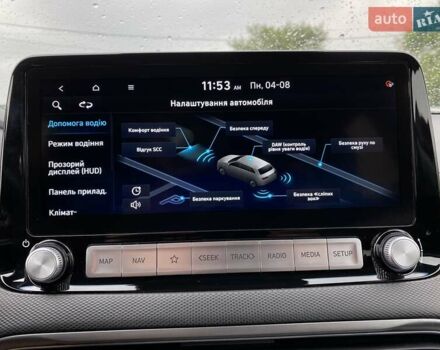 Червоний Хендай Kona Electric, об'ємом двигуна 0 л та пробігом 111 тис. км за 20700 $, фото 55 на Automoto.ua