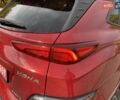 Червоний Хендай Kona Electric, об'ємом двигуна 0 л та пробігом 22 тис. км за 23700 $, фото 15 на Automoto.ua