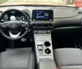 Красный Хендай Kona Electric, объемом двигателя 0 л и пробегом 84 тыс. км за 16950 $, фото 34 на Automoto.ua