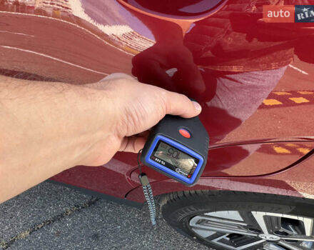 Красный Хендай Kona Electric, объемом двигателя 0 л и пробегом 53 тыс. км за 16900 $, фото 41 на Automoto.ua