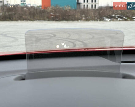 Красный Хендай Kona Electric, объемом двигателя 0 л и пробегом 89 тыс. км за 19799 $, фото 36 на Automoto.ua