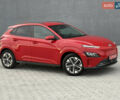 Красный Хендай Kona Electric, объемом двигателя 0 л и пробегом 89 тыс. км за 19799 $, фото 4 на Automoto.ua