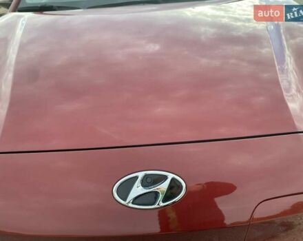 Червоний Хендай Kona Electric, об'ємом двигуна 0 л та пробігом 22 тис. км за 23700 $, фото 86 на Automoto.ua