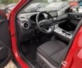 Червоний Хендай Kona Electric, об'ємом двигуна 0 л та пробігом 111 тис. км за 20700 $, фото 32 на Automoto.ua