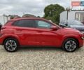Червоний Хендай Kona Electric, об'ємом двигуна 0 л та пробігом 111 тис. км за 20700 $, фото 17 на Automoto.ua