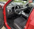 Красный Хендай Kona Electric, объемом двигателя 0 л и пробегом 117 тыс. км за 19200 $, фото 30 на Automoto.ua