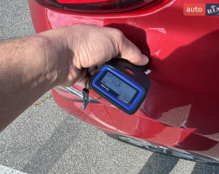 Красный Хендай Kona Electric, объемом двигателя 0 л и пробегом 53 тыс. км за 16900 $, фото 44 на Automoto.ua