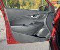 Червоний Хендай Kona Electric, об'ємом двигуна 0 л та пробігом 22 тис. км за 23700 $, фото 31 на Automoto.ua
