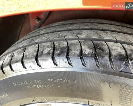 Красный Хендай Kona Electric, объемом двигателя 0 л и пробегом 117 тыс. км за 19200 $, фото 21 на Automoto.ua