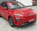 Красный Хендай Kona Electric, объемом двигателя 0 л и пробегом 89 тыс. км за 19799 $, фото 27 на Automoto.ua