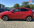 Красный Хендай Kona Electric, объемом двигателя 0 л и пробегом 113 тыс. км за 19950 $, фото 12 на Automoto.ua