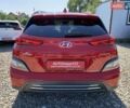 Красный Хендай Kona Electric, объемом двигателя 0 л и пробегом 113 тыс. км за 19950 $, фото 14 на Automoto.ua
