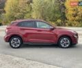 Червоний Хендай Kona Electric, об'ємом двигуна 0 л та пробігом 22 тис. км за 23700 $, фото 7 на Automoto.ua