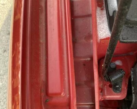 Червоний Хендай Kona Electric, об'ємом двигуна 0 л та пробігом 22 тис. км за 23700 $, фото 111 на Automoto.ua