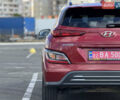 Красный Хендай Kona Electric, объемом двигателя 0 л и пробегом 53 тыс. км за 16900 $, фото 14 на Automoto.ua