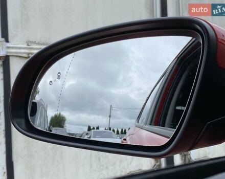 Червоний Хендай Kona Electric, об'ємом двигуна 0 л та пробігом 111 тис. км за 20700 $, фото 66 на Automoto.ua